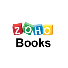 Zoho Books